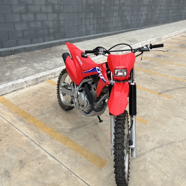 CRF 250F 2025 OU 20 MIL 